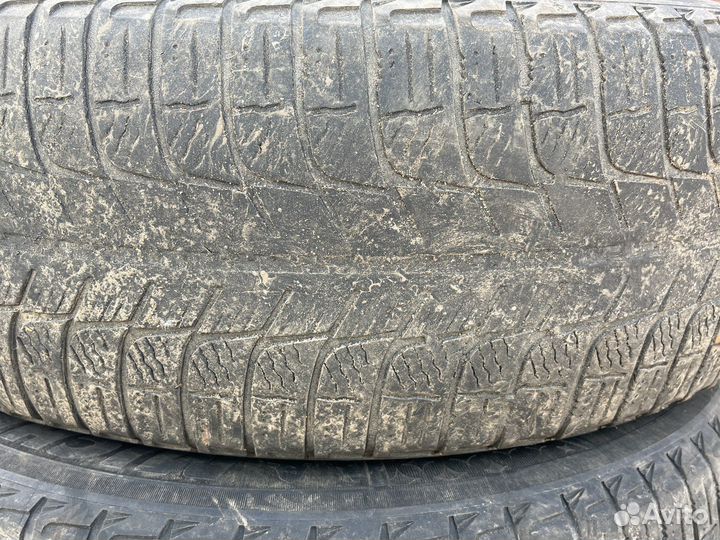 Michelin X-Ice 185/65 R15 92T