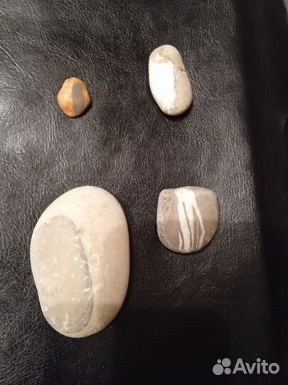 Камни освящённые