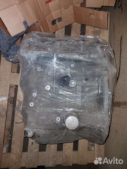 Двигатель nissan qashqai 1.6