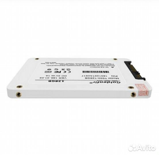 SSD Диск накопитель Goldenfir