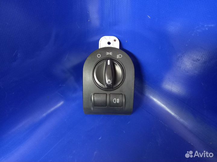 Блок управления светом ваз (LADA) Granta I (2011—2