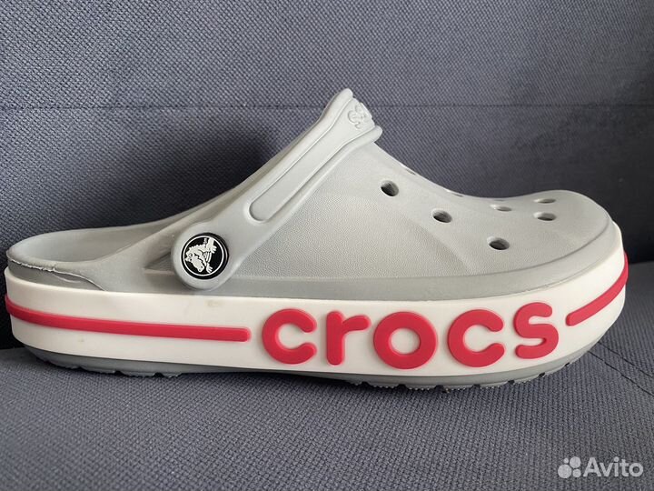 Crocs новые