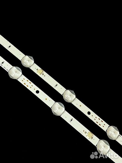 Подсветка Samsung 32