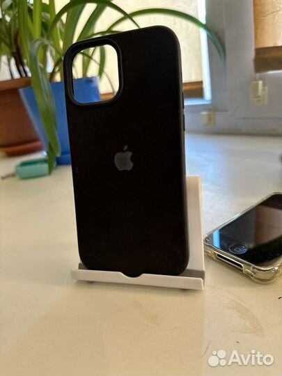 Чехол clear case magsafe iPhone 13 pro max