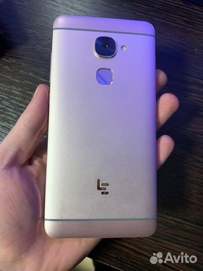 LeEco Le 2, 3/32 ГБ