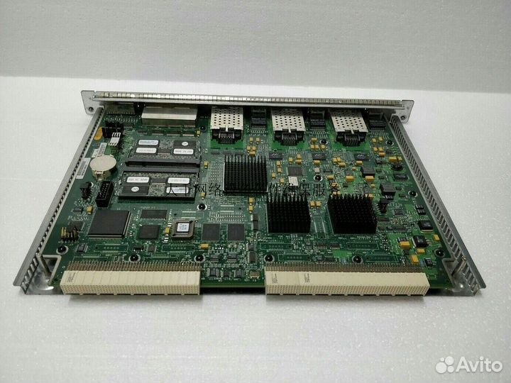 Cisco NPE-G2 1GB dram Network Processing Engine for 7200/7206VXR