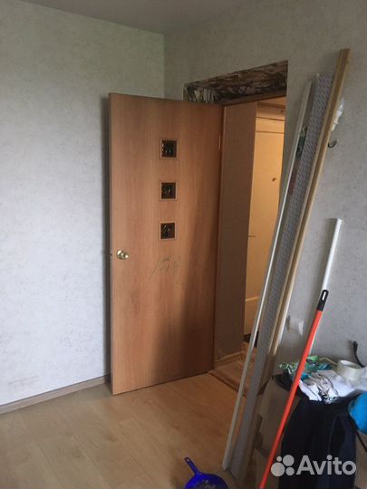 Дверь межкомнатная 800 на 1200