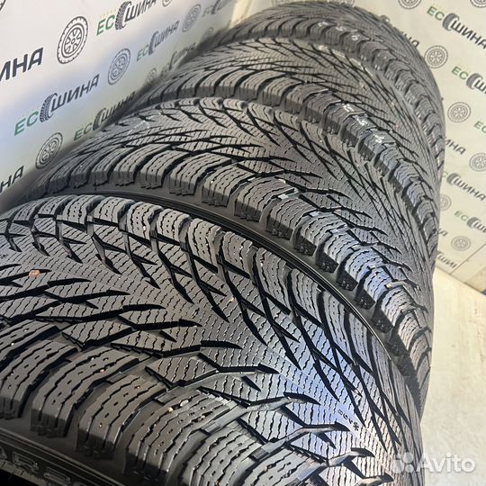 Nokian Tyres Hakkapeliitta R3 SUV 275/40 R20 106T