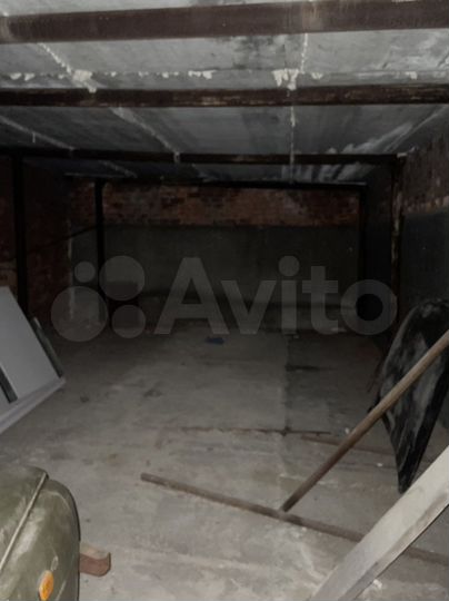 Гараж, 30 м²