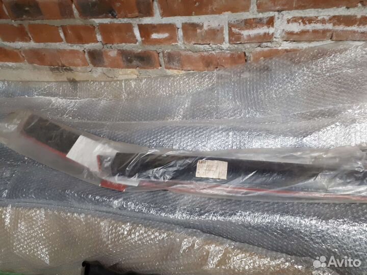 Дефлекторы боковых окон Peugeot 4008-3008 оригин