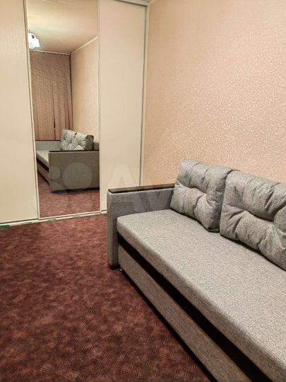 Комната 15 м² в 3-к., 15/17 эт.