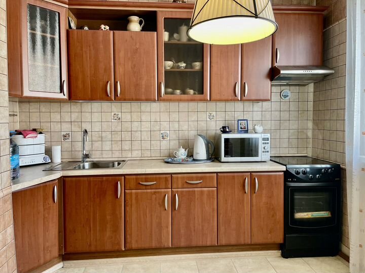 3-к. квартира, 73,8 м², 11/17 эт.