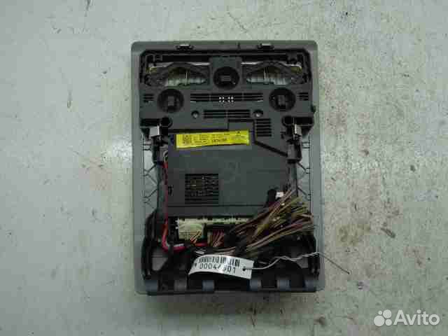 Плафон BMW 5-Series F10