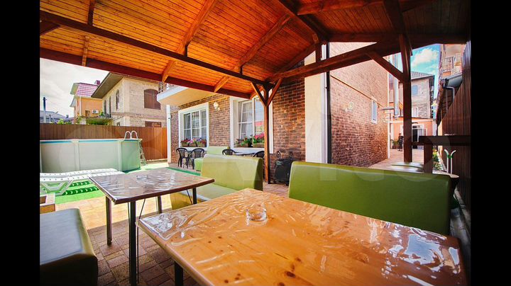 Комната 20 м², 1/2 эт.