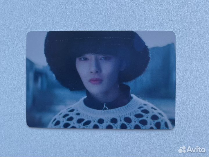 Карты Stray Kids