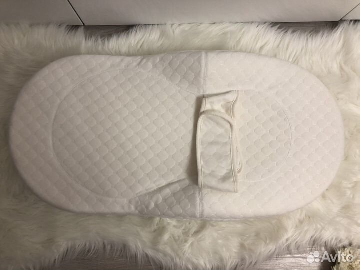 Матрас для новорожденных