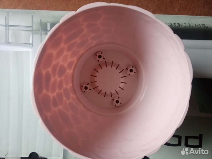 Цветочный горшок 3л