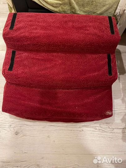 Пандус и лесенка для собак