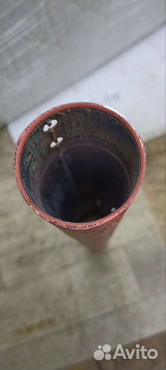 Самокат Ninebot ES1 запчасти разбор