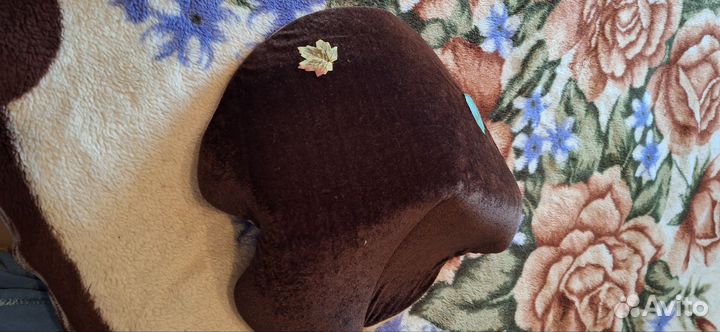 Карнавальный костюм гриб