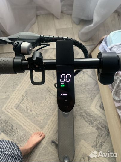 Продам самакат