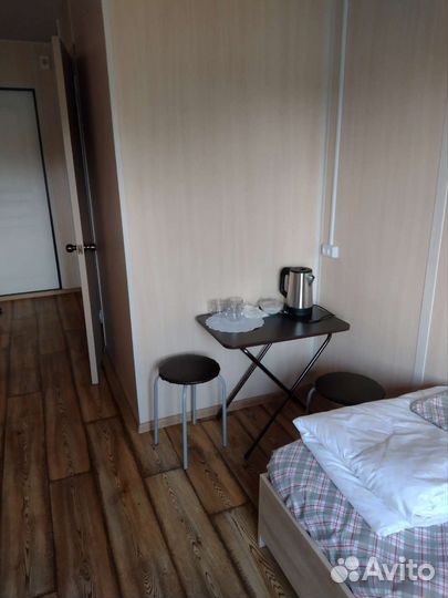 Мини гостиница