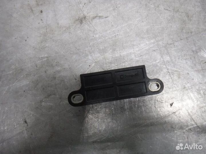 Датчик активных подголовников Ssang Yong Actyon