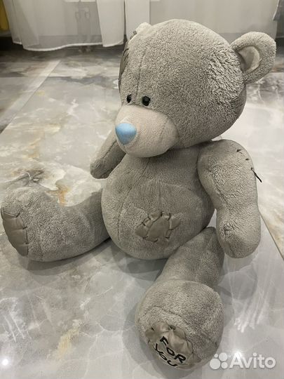 Мишка Тедди 30см