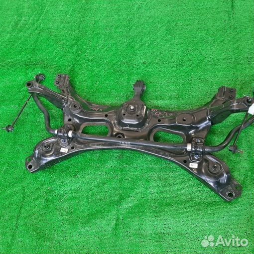 Балка под Двигатель двс honda FIT GR3 LEB