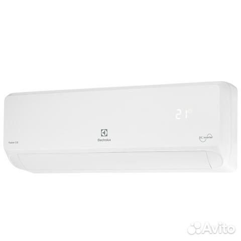 Сплит-системы Electrolux