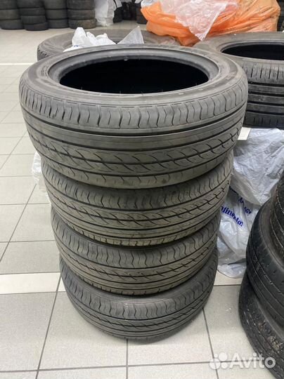 Joyroad Sport RX6 215/55 R17