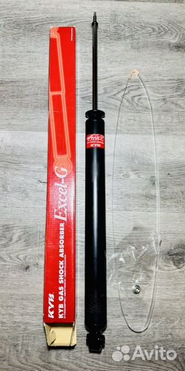 Амортизатор Kyb Excel G 349194