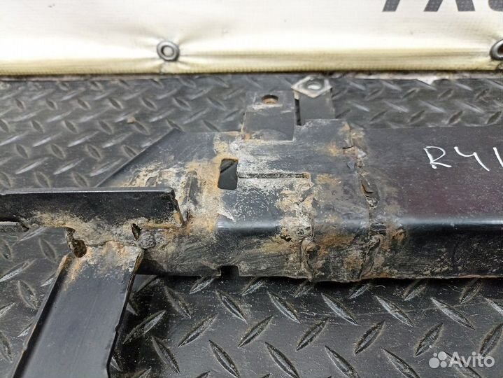 22006696 Кронштейн воздушных трубок