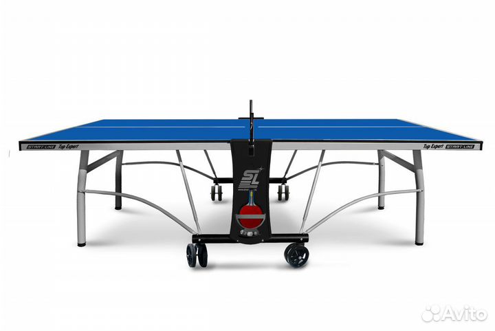 Теннисный стол Top Expert для всей семьи