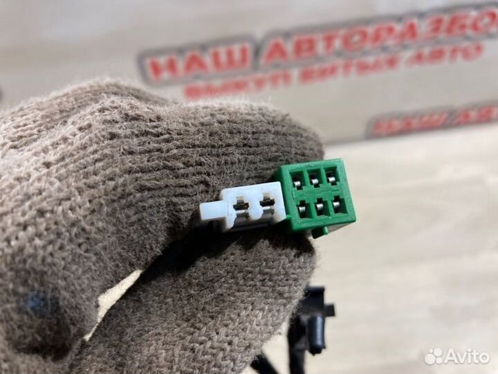 Проводка двери передняя правая LADA Vesta седан