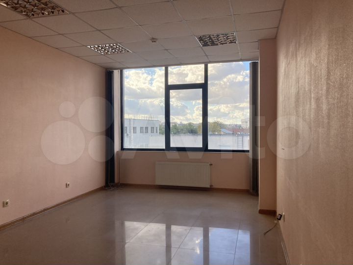 Свободного назначения, 22.4 м²