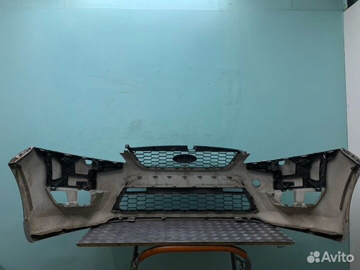 Бампер передний Ford Mondeo 4 Дорест