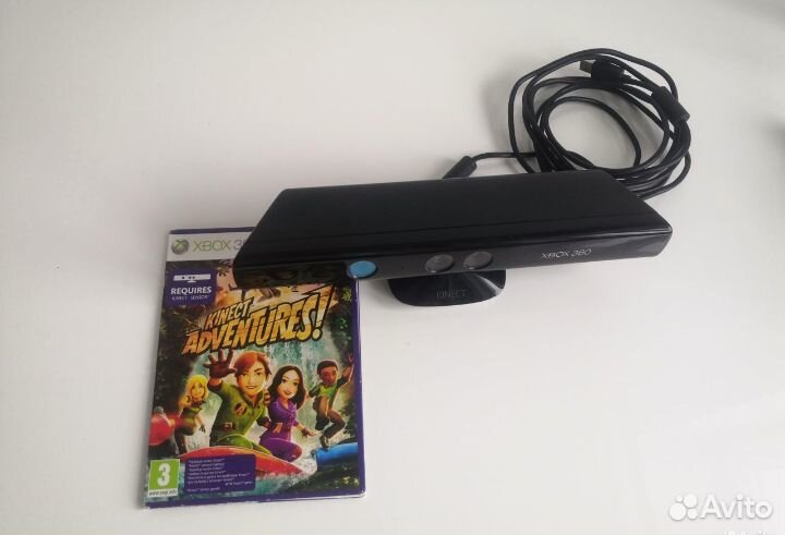 Kinect для xbox 360