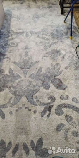 Ковер с ворсом 3x4