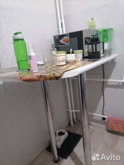 Барный стол