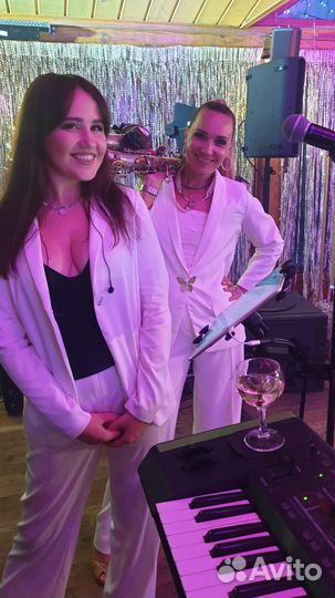 Кавер группа Persona