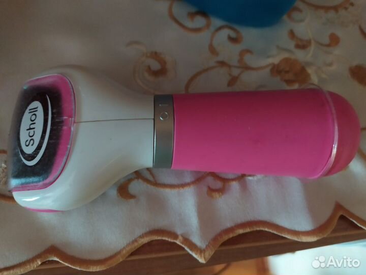 Пилка электрическая