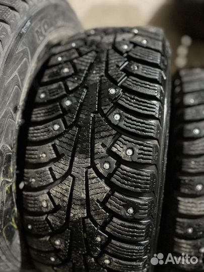 Nokian Tyres Nordman 5 185/60 R14