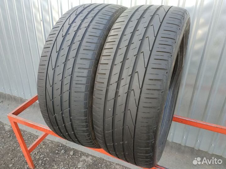 Hankook Ventus S1 Evo2 SUV K117A 235/55 R18 106V