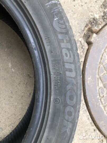 Hankook Ventus Prime 2 K115 205/50 R17 93W