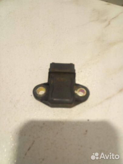 Датчик неисправного зажигания Mitsubishi Pinin