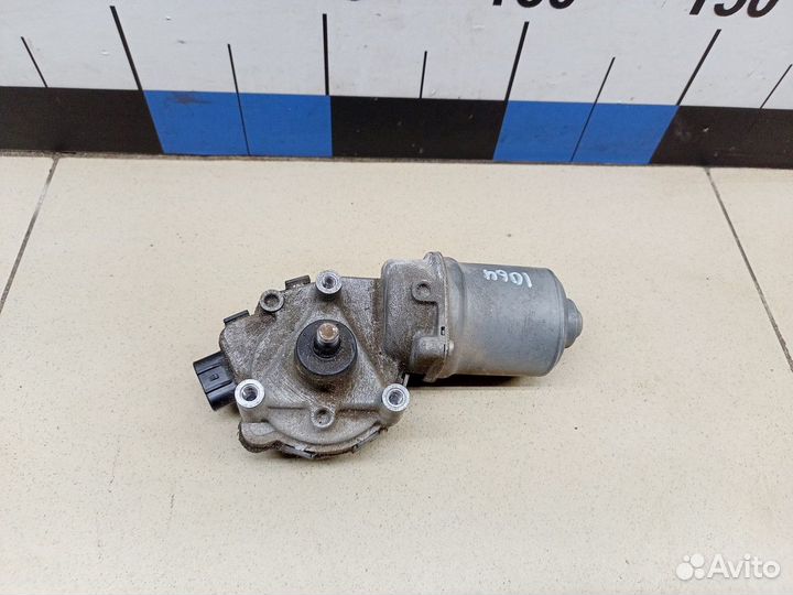 Моторчик стеклоочистителя передний RAV 4 2013