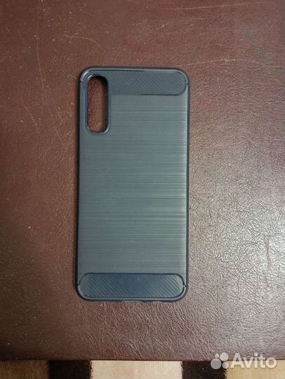 Чехол и защитное стекло для samsung A50