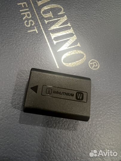 Sony NP-FW50 оригинал