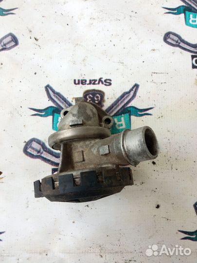 EGR клапан Peugeot 406